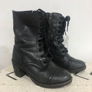Nine West Boots